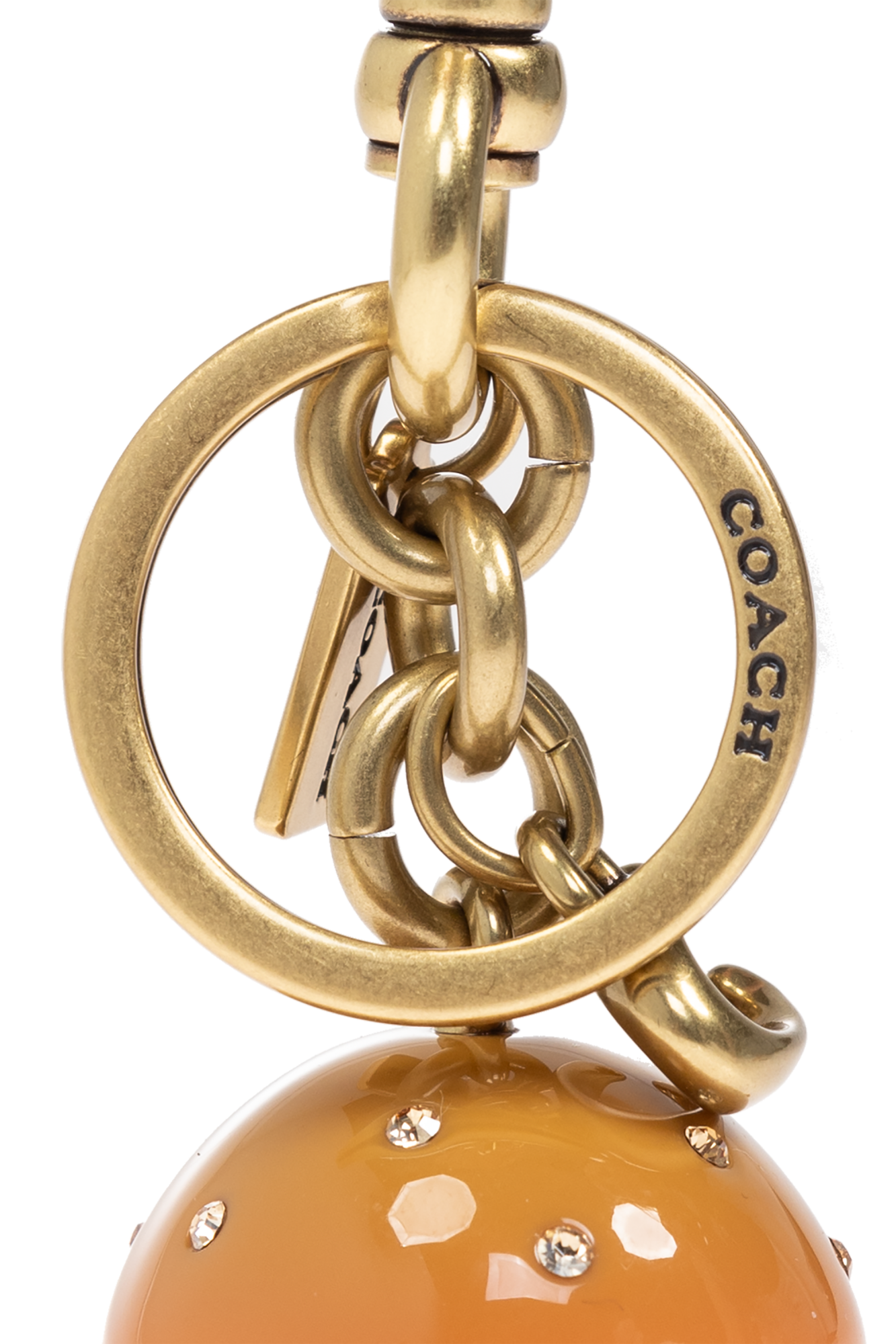 Coach Keychain | Women's | Vitkac